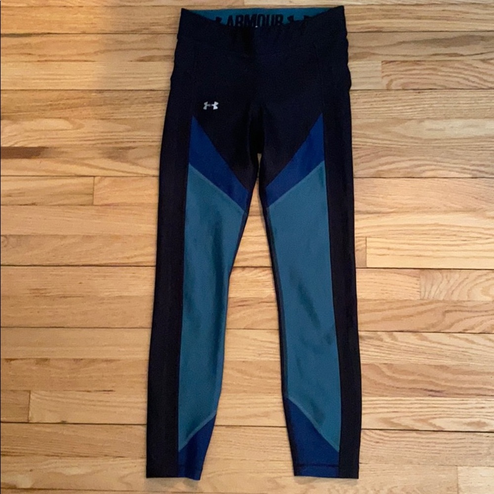 Under Armour leggings